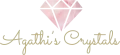 Agathi's Crystals